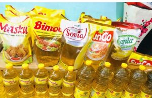Di Tanjungpinang Harga Minyak Goreng Masih Mahal, Tidak Capai Target Rp. 14,000/ kg