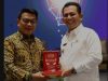 Gubernur Kepri Tandatangani Kesepakatan BBM Bersubsidi