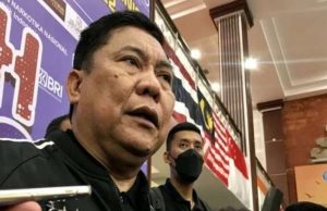 BNNP Kepri Gerebek Pabrik Sabu di Kota Batam