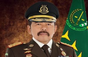 Burhanuddin Tegaskan Akan Mengunakan ‘Tangan Besi’ Untuk Jaksa Yang Suka Bermain Perkara
