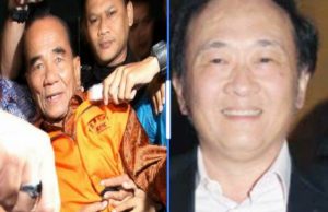 Terlibat Korupsi Alih Fungsi Hutan Bersama Gubernur Riau, Bos PT DPG Diburu KPK dan Kejagung