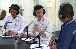Kepulauan Riau Bukan Riau, dan Tanjungpinang Bukan Pangkal Pinang