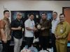 Gubernur Ansar Temui Petinggi Pertamina Wilayah Kepri Bahas Pengawasan JBT dan JBKB