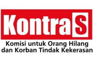 Kontras Menilai Polri Kerap Bersikap Diskriminatif Menangani Suatu Perkara