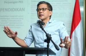 Protes Syarat Pencalonan Presiden, Rocky Gerung Ancam Bikin Liga Boikot Pemilu