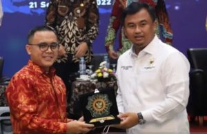 Apkasi, Kemenpan RB, dan Empat Kementeri Lainnya Bahas Pendataan Tenaga Honorer