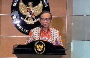 Mahfud MD: Perlu Ada Reformasi Kultural Ditubuh Polri