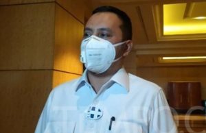 Ketua DPP Partai NasDem Sebut SE Mendagri Tabrak Aturan PP no 49 Th 2008