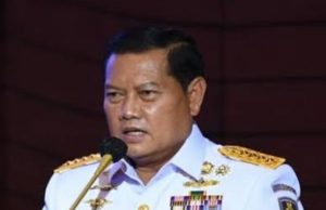Kasal Targetkan 5 Desember 2022 Markas Koarmada I Pindah Ke Tanjungpinang