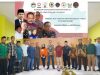 Gandeng KERIS, KEMENHUB RI Dongkrak Ekonomi Rakyat Pasca Pandemi Covid-19