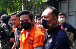 Ini Penjelasan Komisi Yudisial Soal Peluang Meringankan Hukuman Bharada E