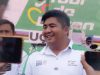 Melalui Dinas Pariwisata Bintan Bupati Roby Optimistis Promosikan Sektor Pariwisata