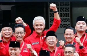 Minta Jokowi Gantikan Posisi Megawati Sebagai Ketum PDIP, Hendrawan: Pendukung Ganjar Salah Makan Obat