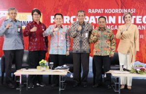 Kemendagri: SIPD Satukan Data dan Proses Tata Kelola Pemerintahan Daerah Lebih Efektif, Efesien dan Akuntabel