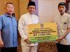 Pemprov Kepri Bantu 750 Mubaligh, Masing-Masing Terima Rp 1 Juta