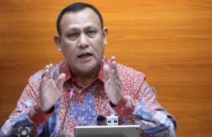 Ketua KPK Himbau PAKSI dan API Rapatkan Barisan Berantas Korupsi
