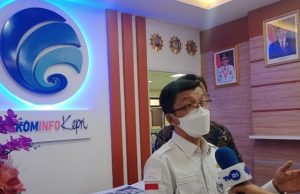 Pengelolaan Dana Publikasi Rentan di Korupsi, Pimrus Media Investigasi Grop Soroti Kadis Kominfo Kepri