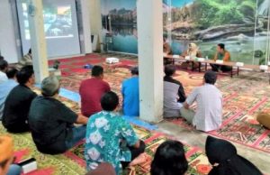 Hidupkan Perekonomian Rakyat Wako Rahma Akan Bangun Pusat Kuliner di Bintan Center
