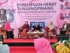 Wako Rahma Harapkan Keterwakilan Perempuan Meningkat Pada Pemilu 2024