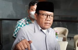 Usut Mafia Tambang, IPW Minta Jokowi Tunjuk Mahfud MD Jadi Ketua Satgas