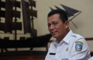 Gubernur Kepri H. Ansar Ahmad Akan Melakukan Kunjungan Kerja ke Natuna, Ini Agendanya