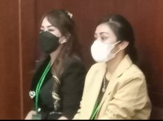 Maggie, Perempuan yang Disiram Kotoran Manusia Karena Jadi Pelakor