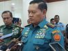Karena Masih Ada Serangan Kelompok Bersenjata Panglima TNI Tak Percaya Kesepatakan Jeda Kemanusiaan di Papua