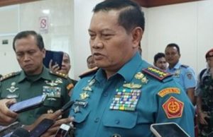 Karena Masih Ada Serangan Kelompok Bersenjata Panglima TNI Tak Percaya Kesepatakan Jeda Kemanusiaan di Papua
