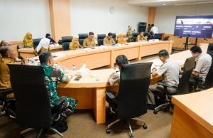 Jelang Idul Adha 1444 H Pemprov Kepri Kembali Buka Akses Jalur Masuk Hewan Kurban