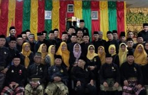 LAM Dukung Gubernur Ansar Lanjutkan Program Mubaligh Hinterland di Kepri