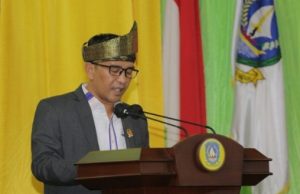 Ketua Komisi II DPRD Minta Pemprov Kepri Perjuangkan Pencairan TPP