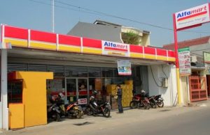 Ini Alasan Wako Rahma Belum Izinkan Alfamart dan Indomaret Buka di Tanjungpinang
