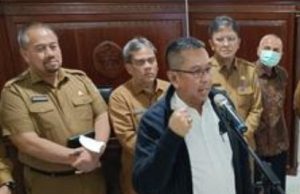 Kejagung Tetapkan Dirut Waskita Karya Jadi Tersangka Baru