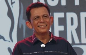 Gubernur Ansar Ucapkan Tahniah Kepada 5 Atlet Asal Kepri Meraih Medali di Sea Games 2023