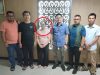 Buron 7 Tahun, Pelaku Korupsi Kredit Pinjaman BPD Berhasil Diamankan Tim Tabur Kejati Kepri