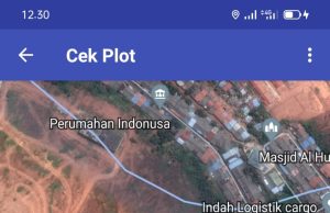 Indikasi Mafia Tanah di Kelurahan Air Raja Mencuat, Sejumlah Mantan Lurah Diduga Terlibat
