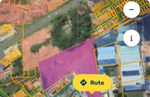 Menguak Oknum Pejabat Kelurahan Air Raja Yang Diduga Terlibat Jaringan Mafia Tanah