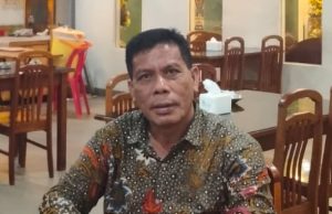 Ketua Lembaga KPK Soroti Penyeludupan Barang-Barang FTZ Batam Ke Tanjungpinang Menggunakan Mobil Dinas