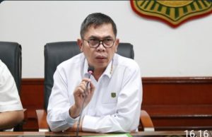 JAM-Pidum Menyetujui 5 Pengajuan Penghentian Penuntutan Berdasarkan Restorative Justice