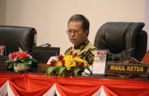 Ketua DPRD Kepri “Beasiswa 1.500 Mahasiswa Berprestasi dari Pemprov Tersedia Tahun 2024”