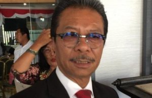Tak Sependapat Bentuk BUMD Migas Baru, Ketua DPRD Kepri Minta Optimalkan yang Lama
