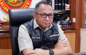 Terkait Perkara Komoditas Timah, Kejagung Periksa 9 orang Saksi