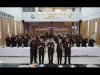 Kajati Kepri Beri Pengarahan Kepada 143 CPNS Kejaksaan Se-Wilayah Kejati Kepri.